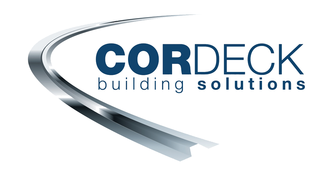 Cordeck Logo