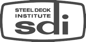 Steel Deck Institute Logo