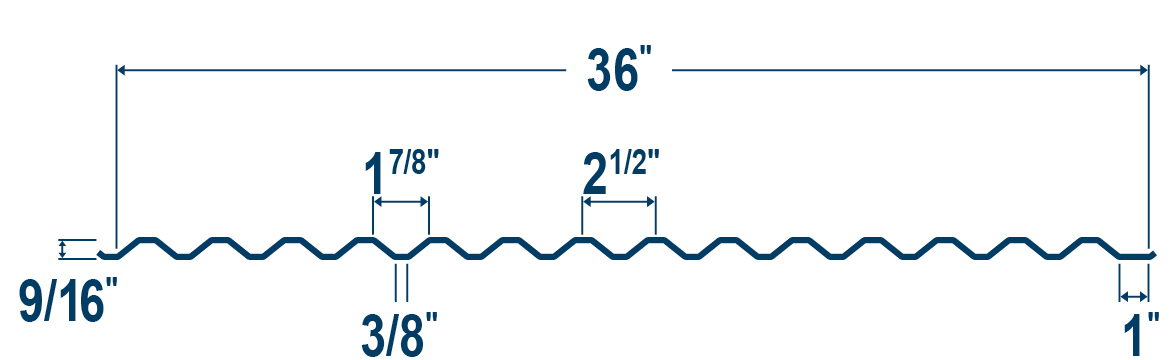 Cordeck Metal Roof Deck Specs