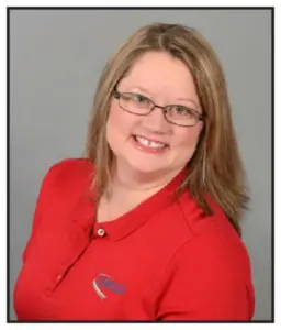 April McKnight April McKnight