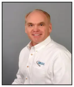 Ken Moore Ken Moore - Cordeck