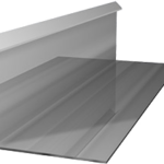 Steel Roof Deck Accessories