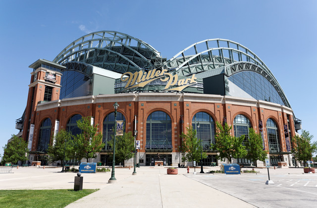 One World Trade Center, Cordeck Metal Deck Products Miller Park