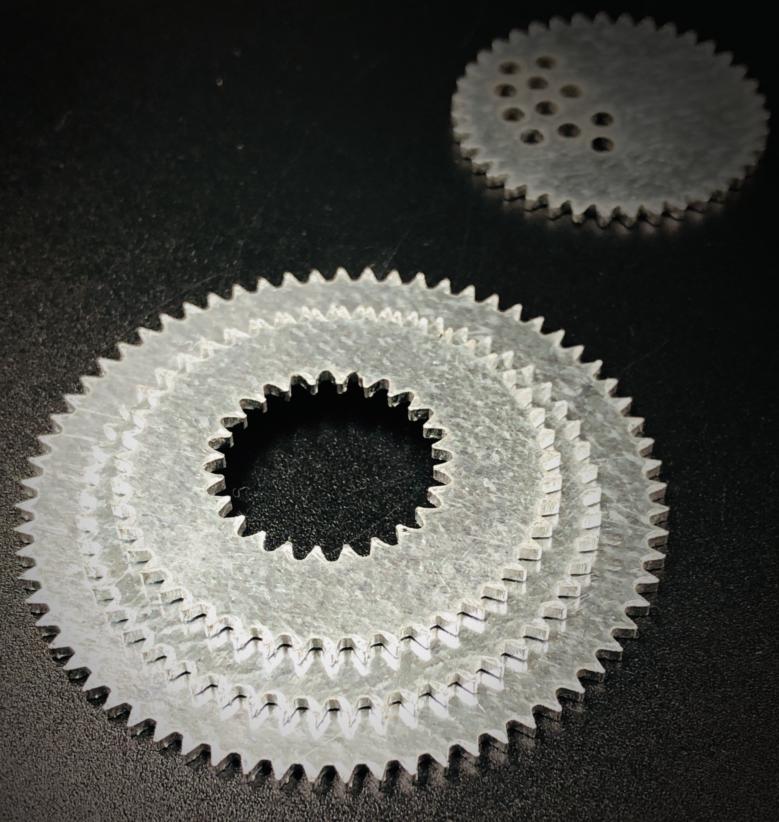 Cordeck Laser Cutting Services 2020 Cordeck Laser Cutting Services 2020