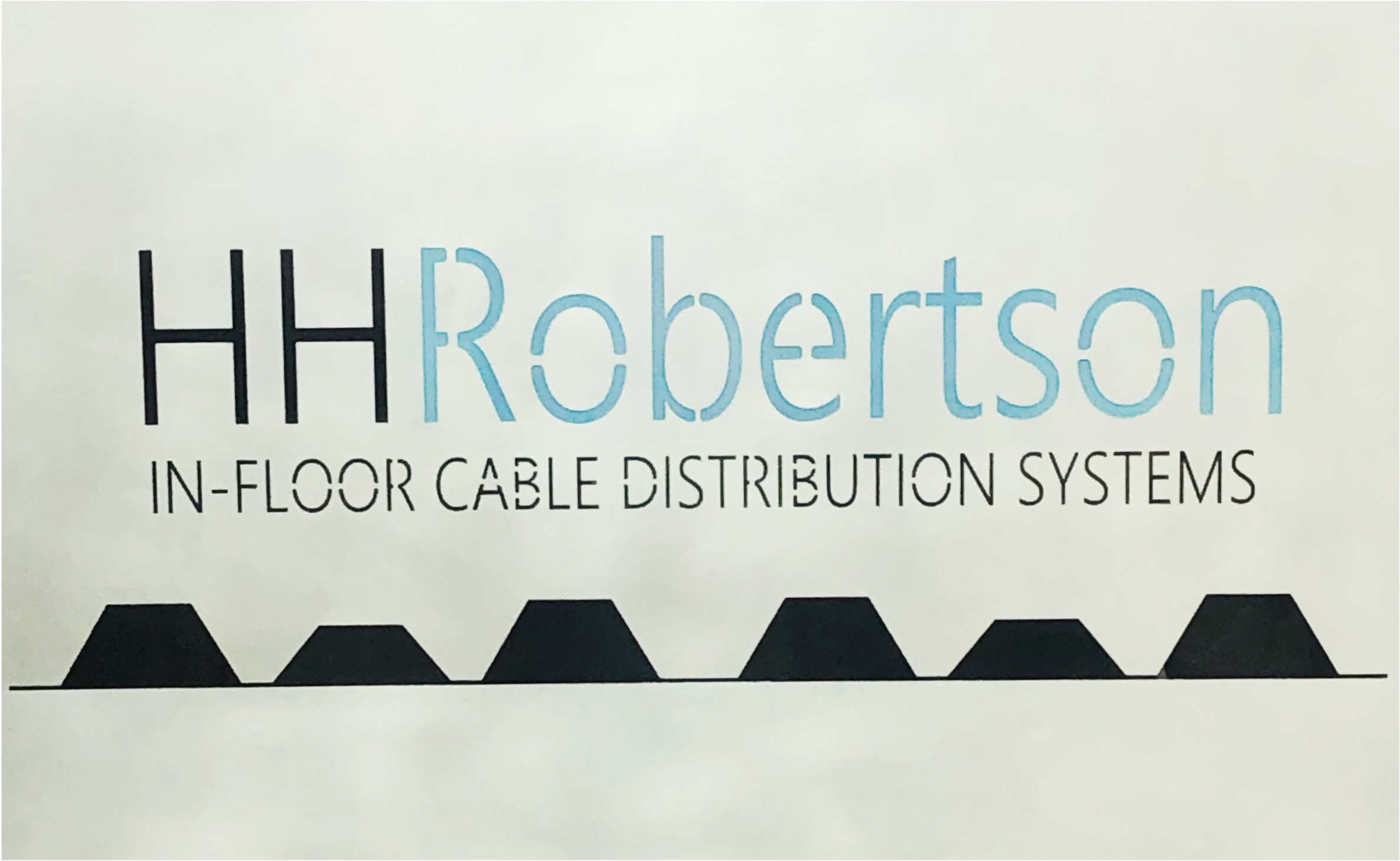 HH Robertson Logo