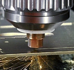 Cordeck Fiber Laser Services Cordeck Fiber Laser Services
