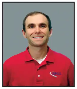 Kenny Moore Cordeck’s Leadership Team Kenny Moore