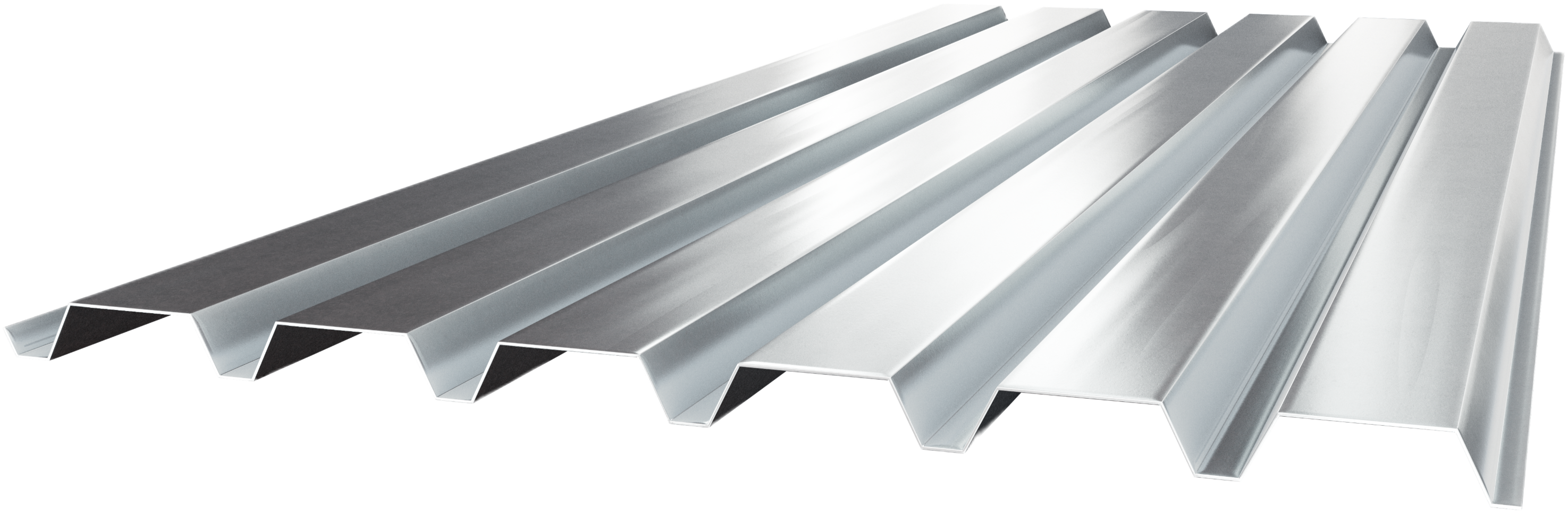Cordeck Metal Roof Deck Products