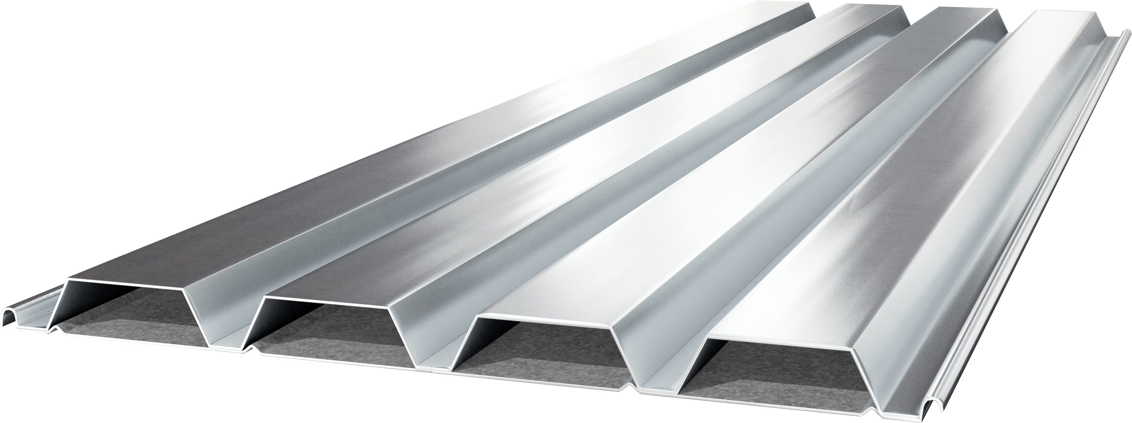 Metal 1.5 B Cellular Metal Roof Decking | Steel Deck | Cordeck