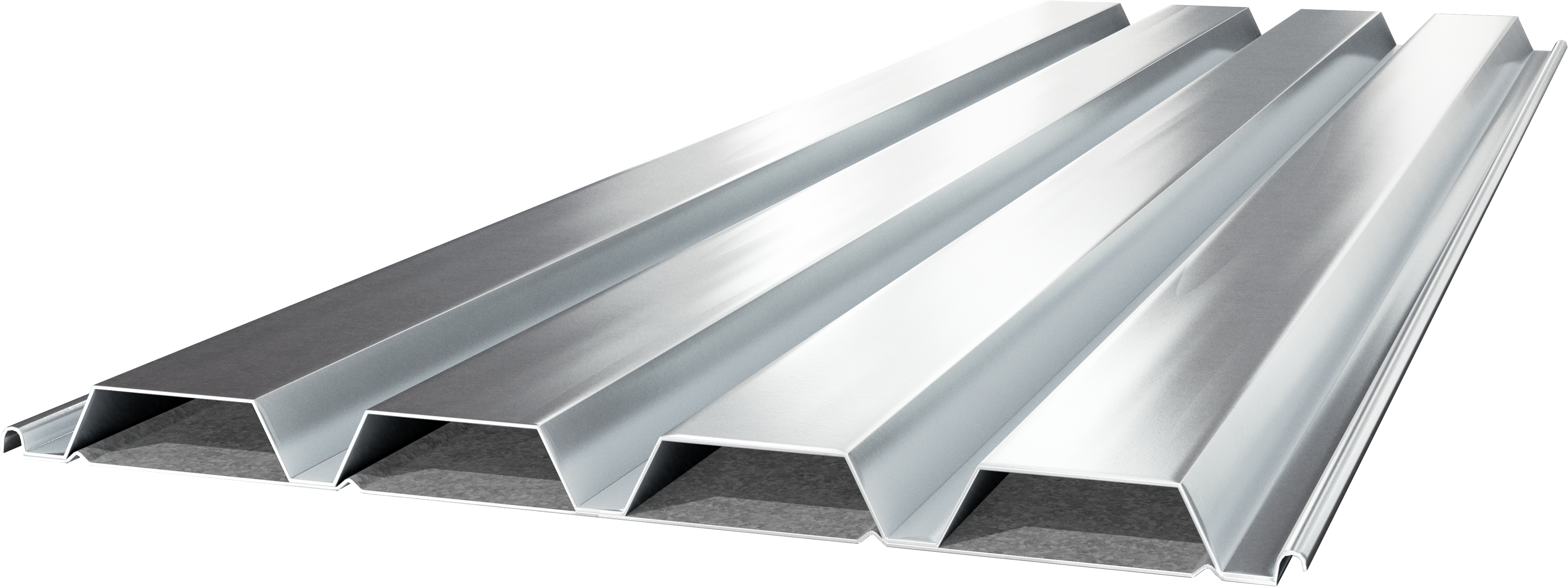 Cordeck Metal Roof Deck Products