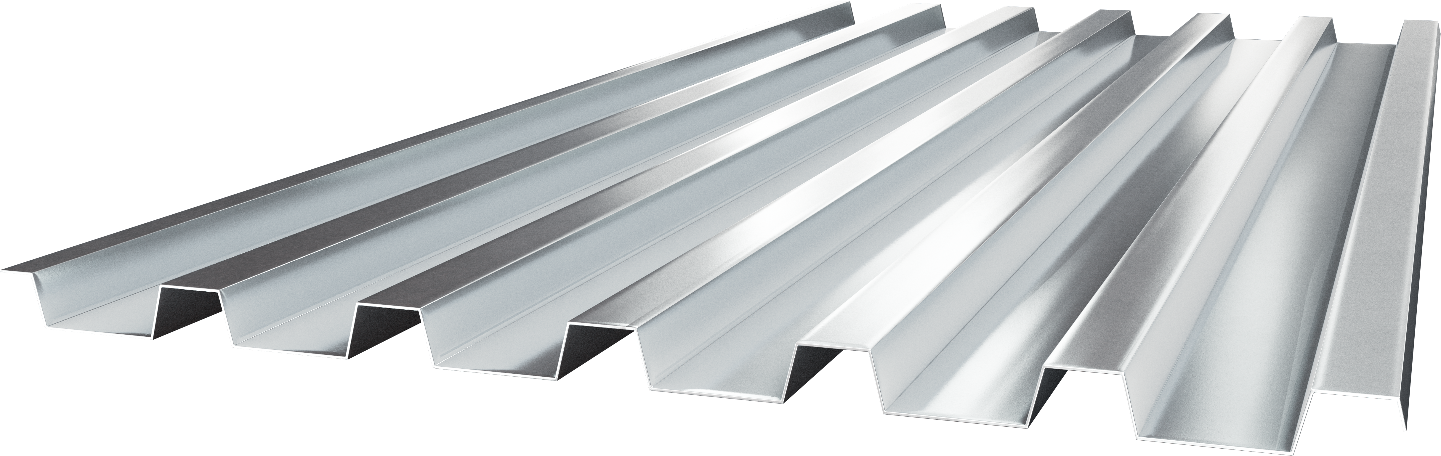 1.5 Metal Form Deck | Corrugated Metal Deck | Cordeck