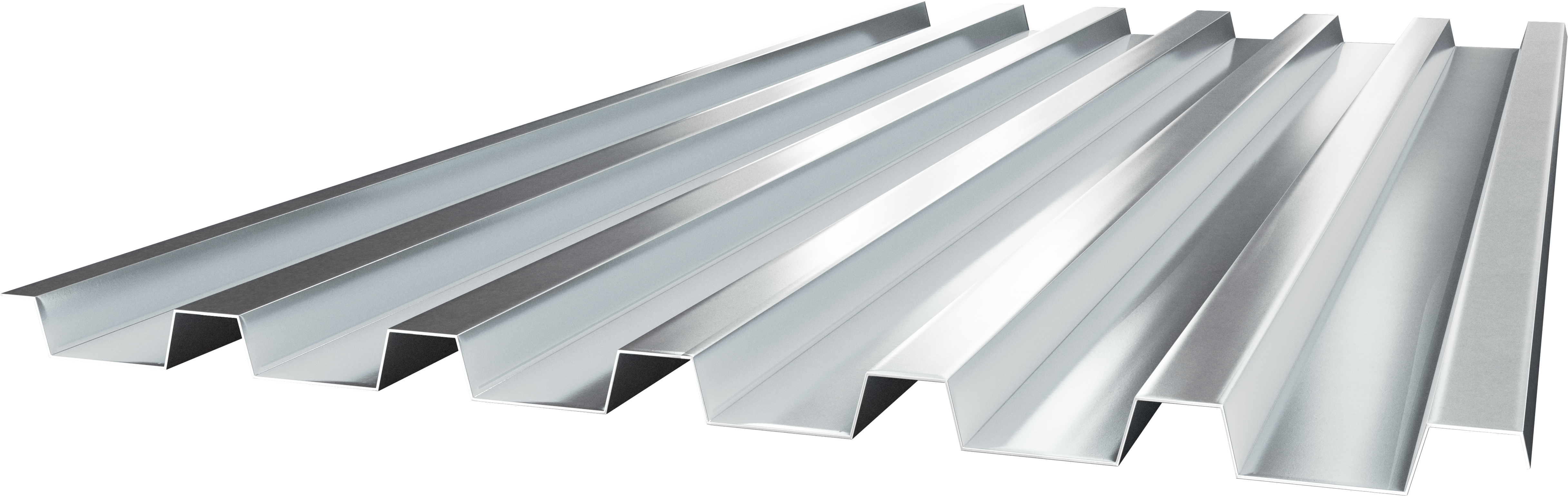 Cordeck Metal Roof Deck Products