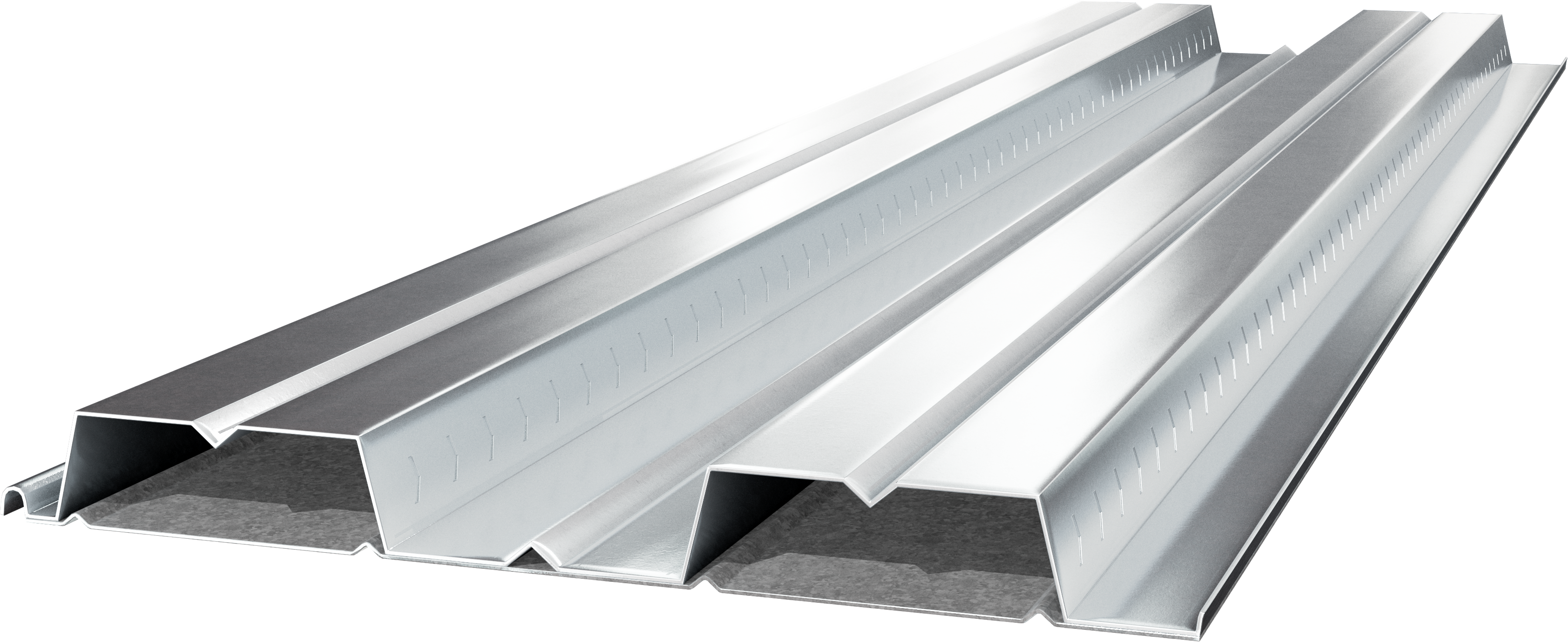 2.0 Cellular Composite Steel Floor Deck | Metal Deck | Cordeck