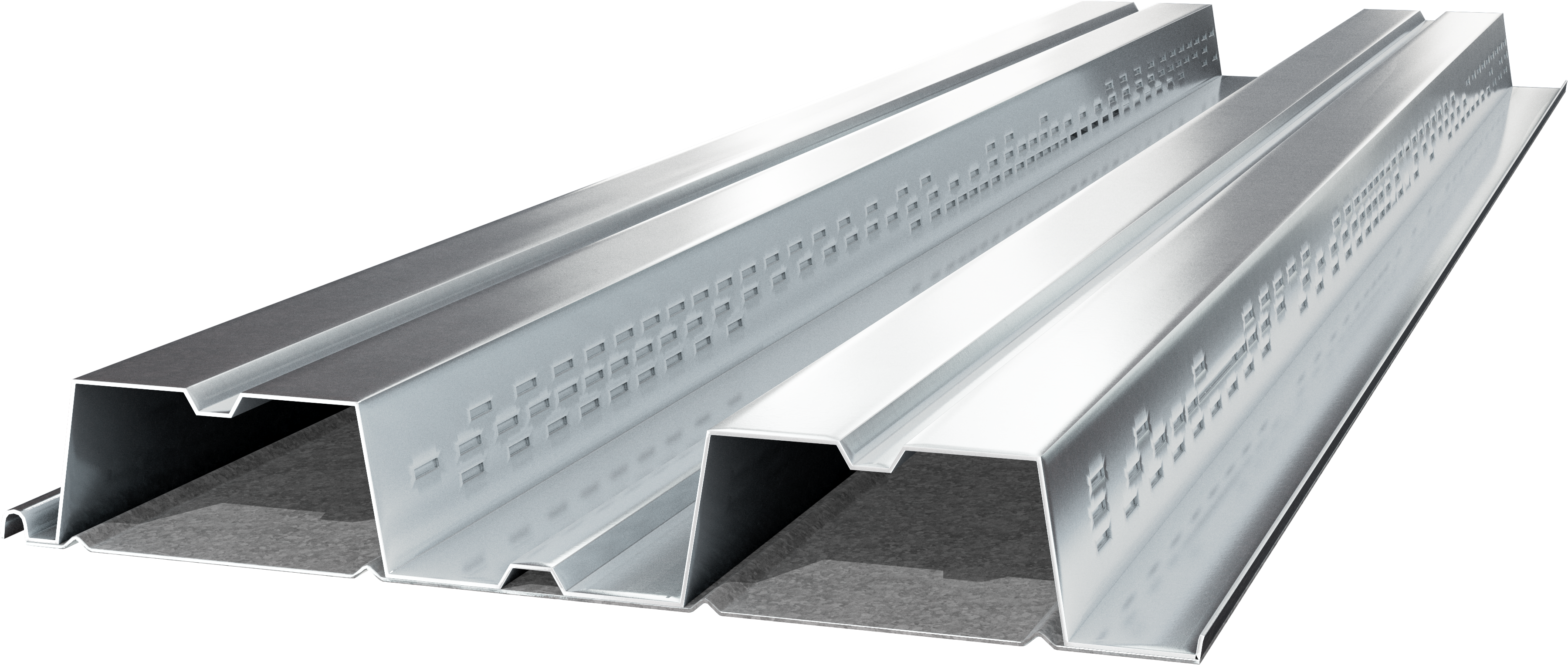 3.0 Cellular Composite Metal Floor Deck | Steel Decking | Cordeck