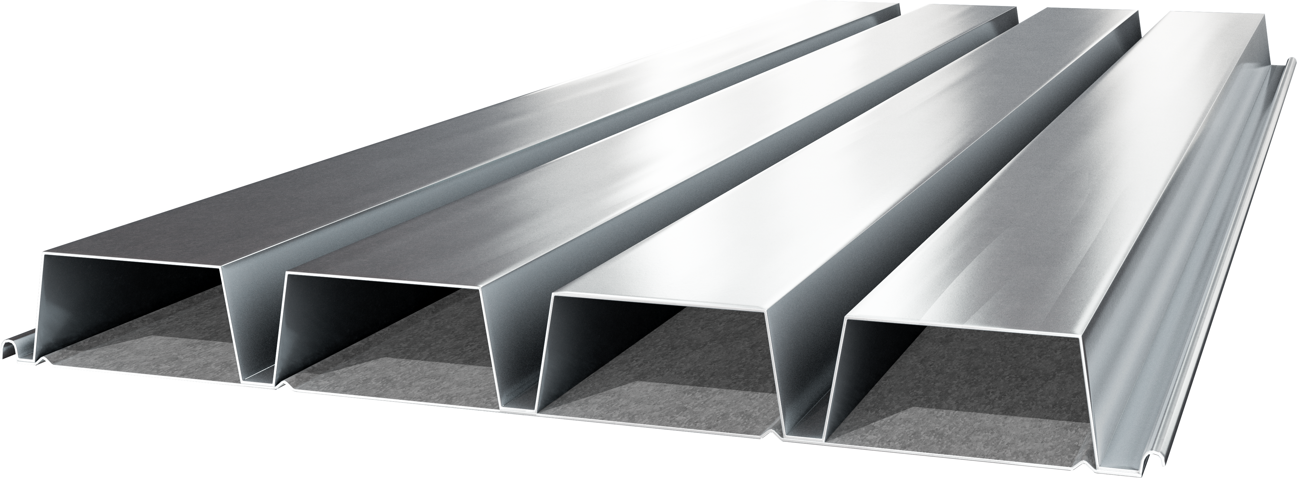 Metal 3.0 N Cellular Metal Roof Deck | Steel Decking | Cordeck