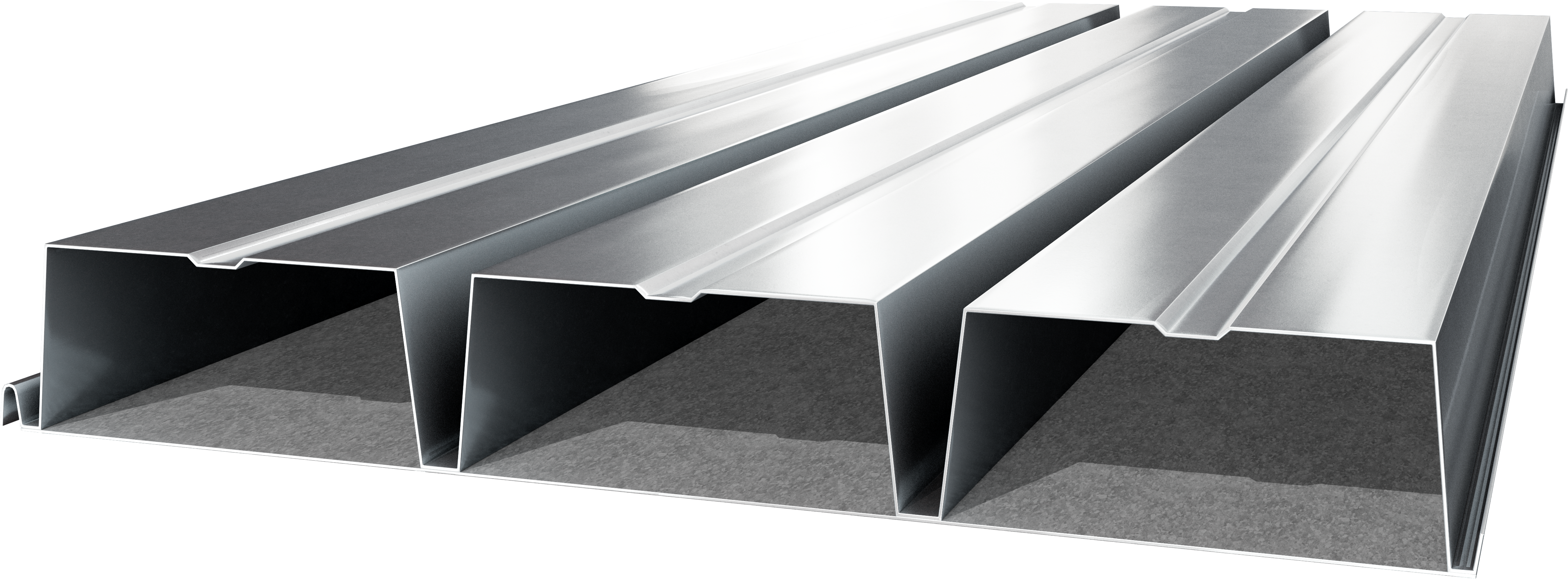 Cordeck Metal Roof Deck Products