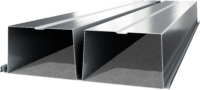 Metal Decking Spec Sheets | Steel Deck Specifications