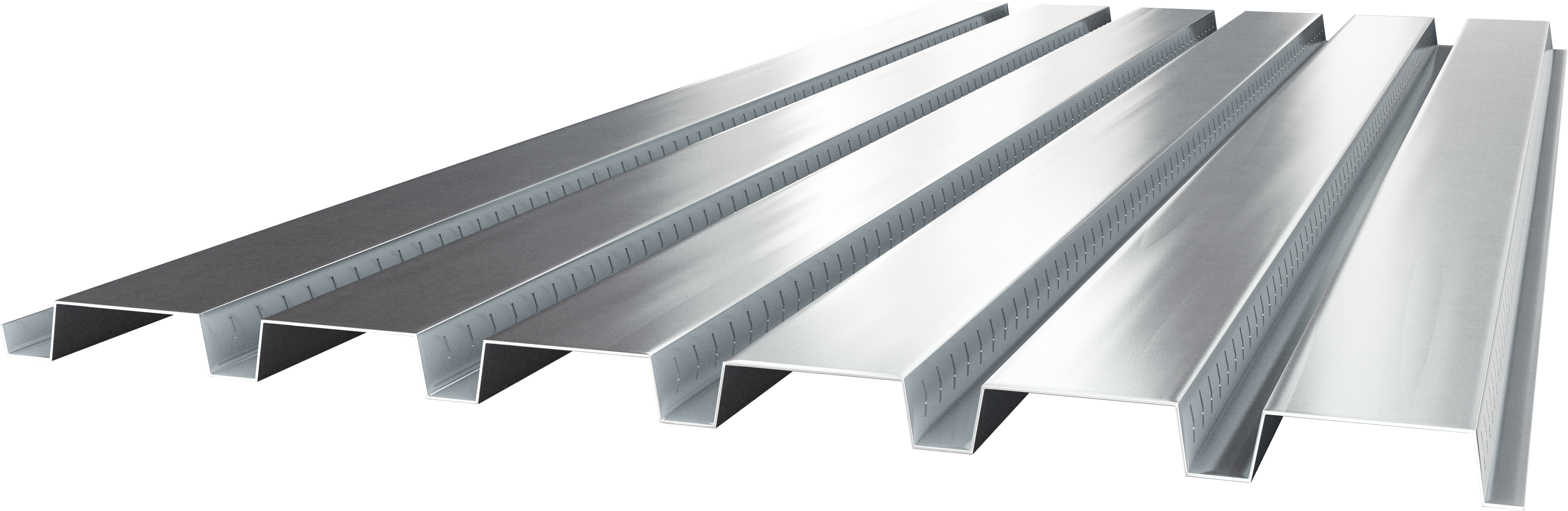 Metal Floor Deck