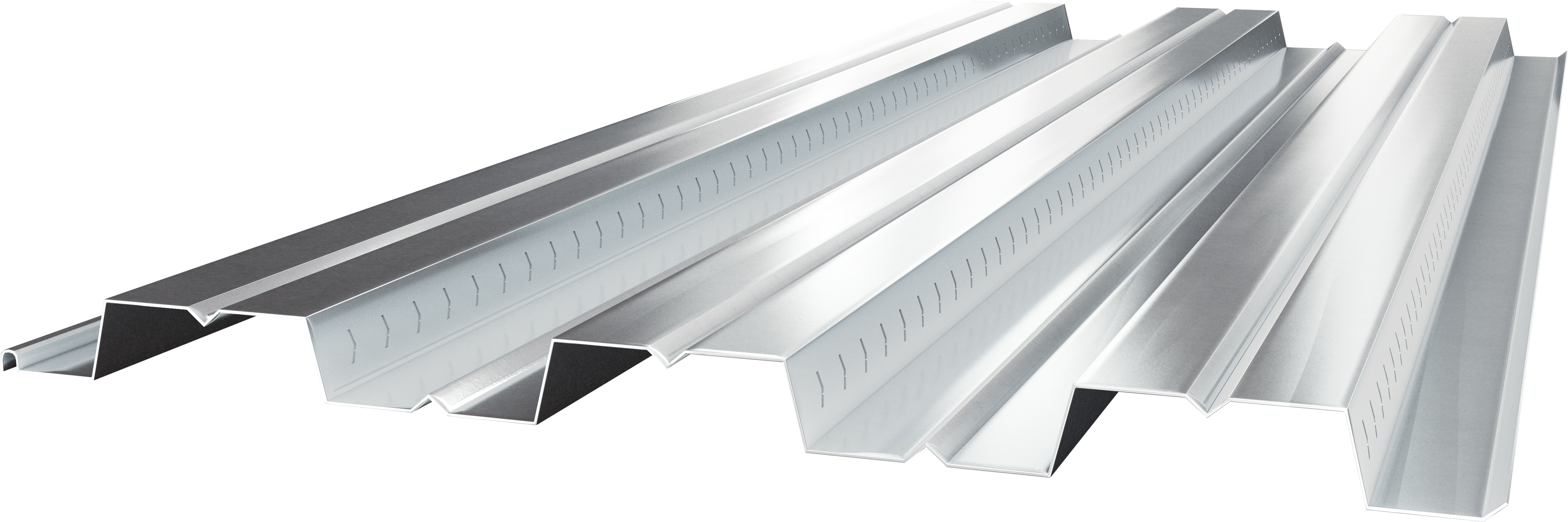 Cordeck Metal Roof Deck Products