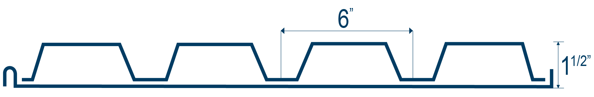 Cordeck Metal Roof Deck Specs