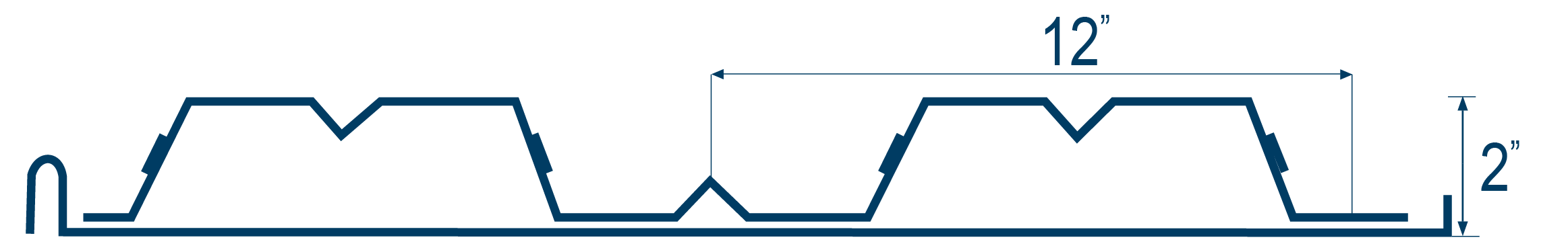 Cordeck Metal Roof Deck Specs