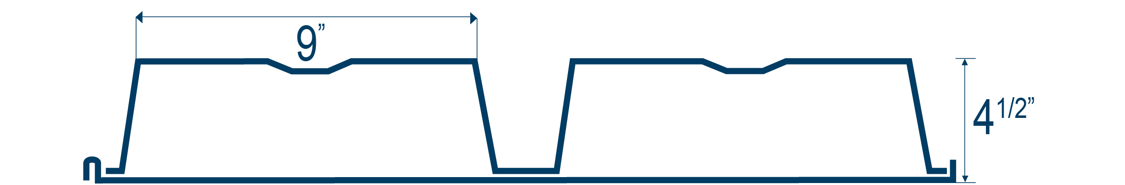 Cordeck Metal Roof Deck Specs