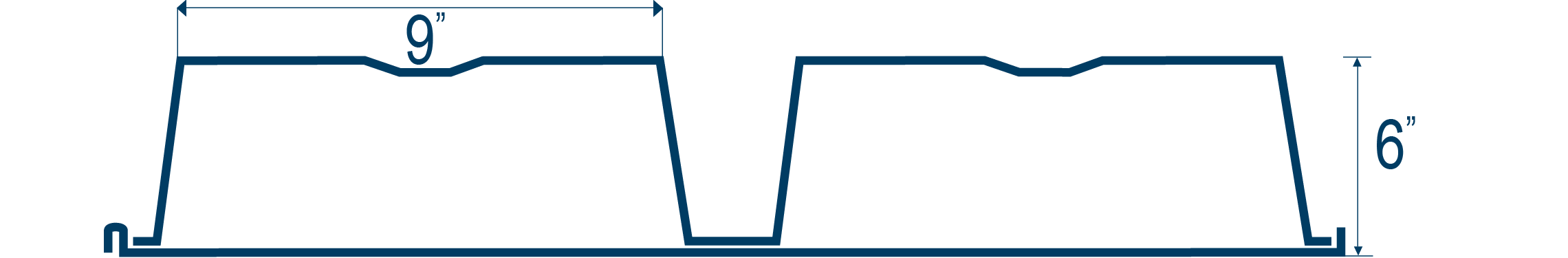 Cordeck Metal Roof Deck Specs