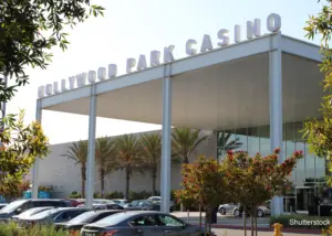 Hollywood Park Casino