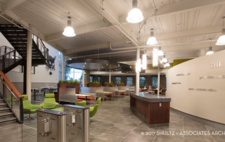 Bobcat Headquarters
