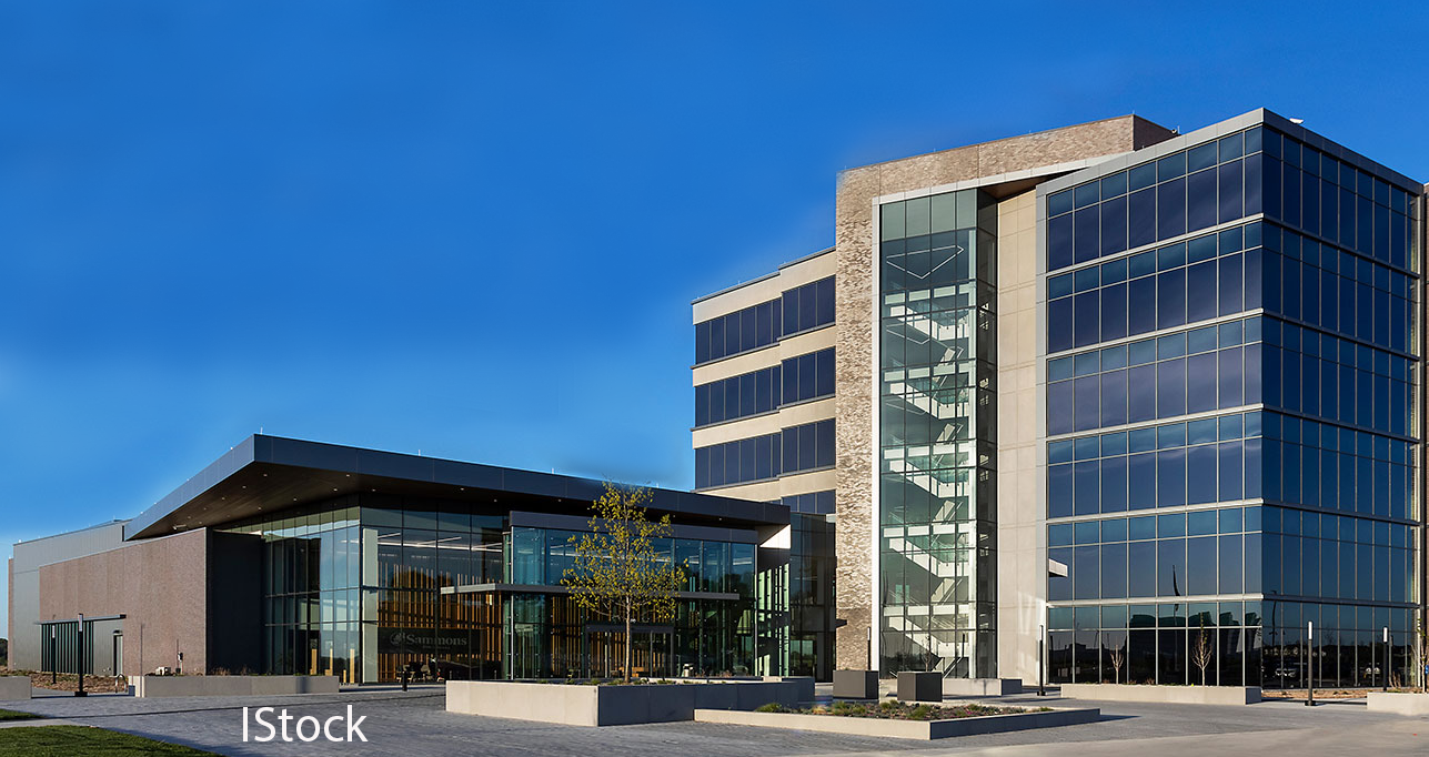 Sammons Financial Group Sammons Financial Group