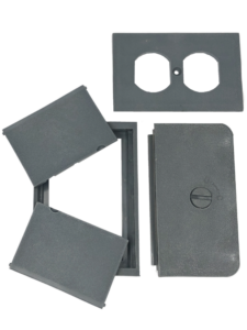 HHR KEC PC12, PC8, PC5 HHR KE 30001