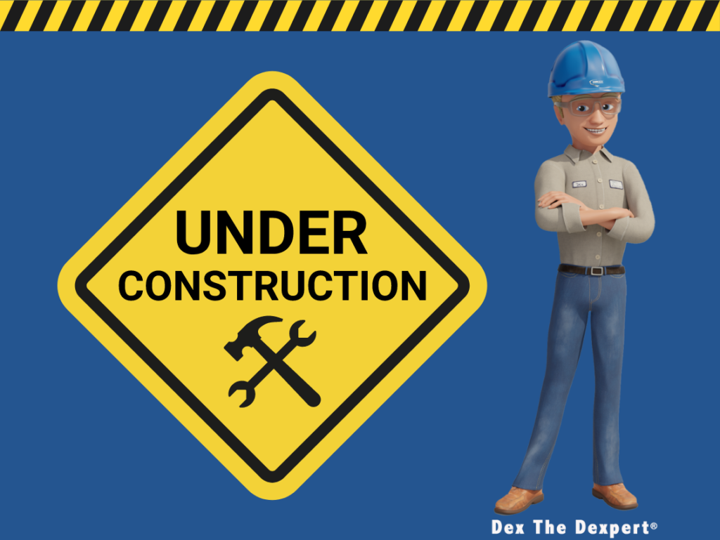 Cordeck Construction Season Blog