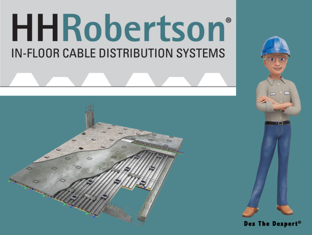 Dex The Dexpert® 4 26 23 Cordeck's & HHR History
