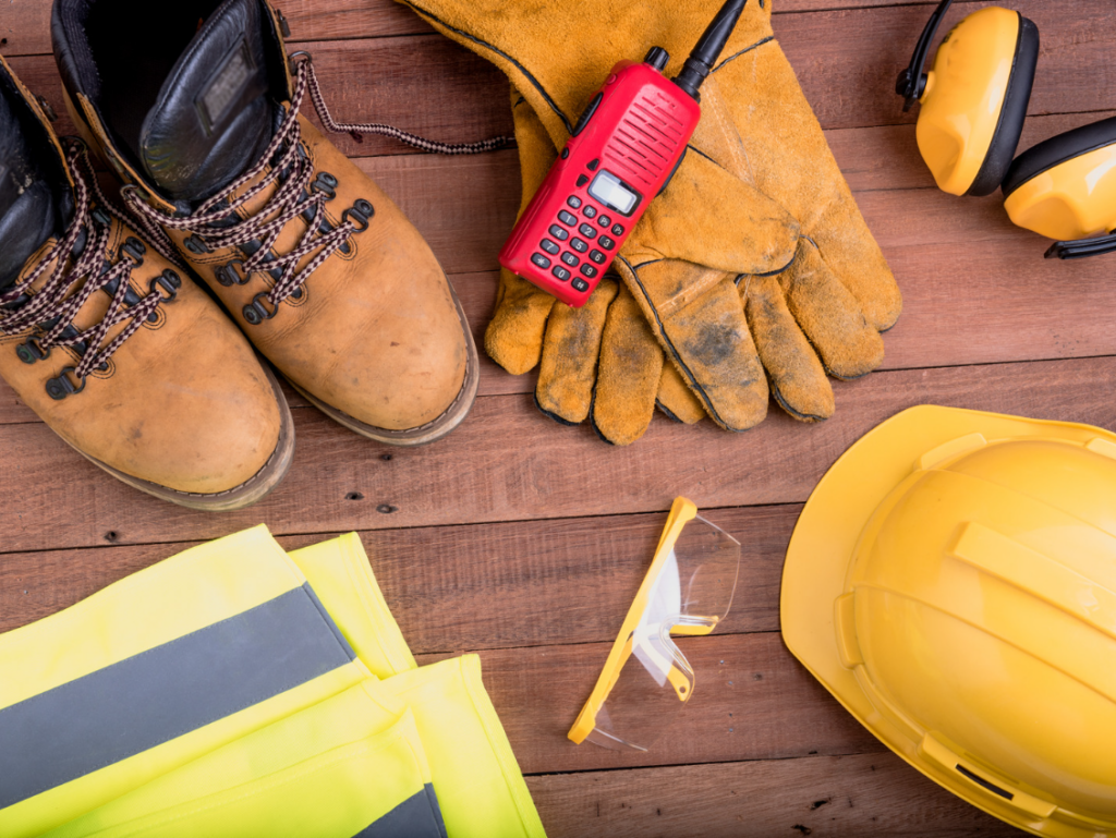 Cordeck Metal Deck Blog 3 3 23 Construction Safety Week