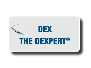 Dex The Dexpert®