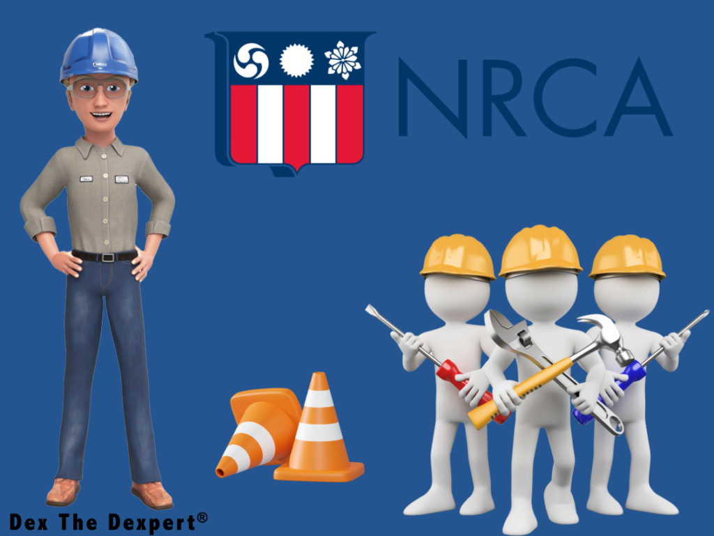 Dex The Dexpert® Blog 5 10 23 Construction Employment up in April