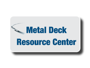 Metal Deck Resource Center