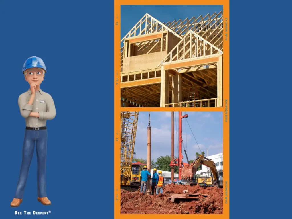 11 8 23 Residential Vs Nonresidential Metal Deck