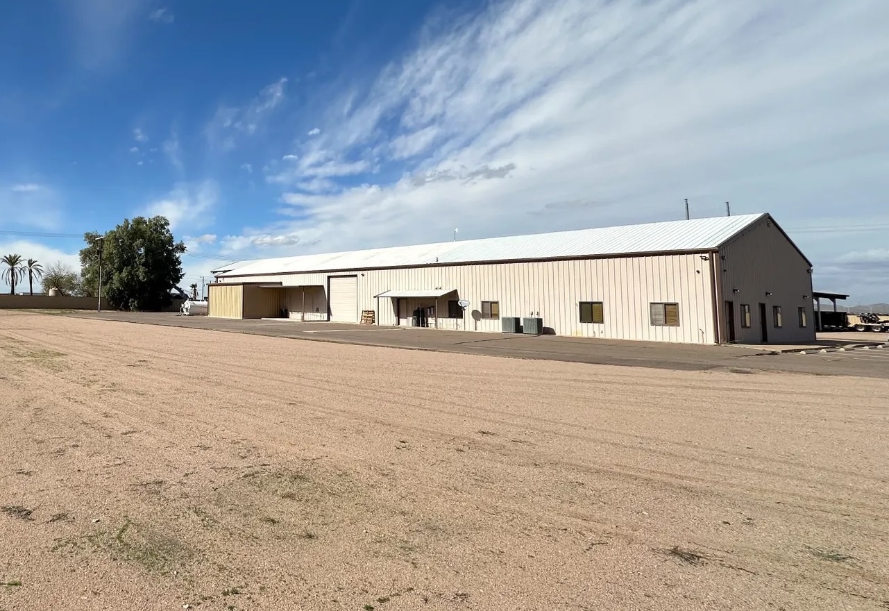 1453 N V I P Blvd Casa Grande Az Building Photo 5 Largehighdefinition