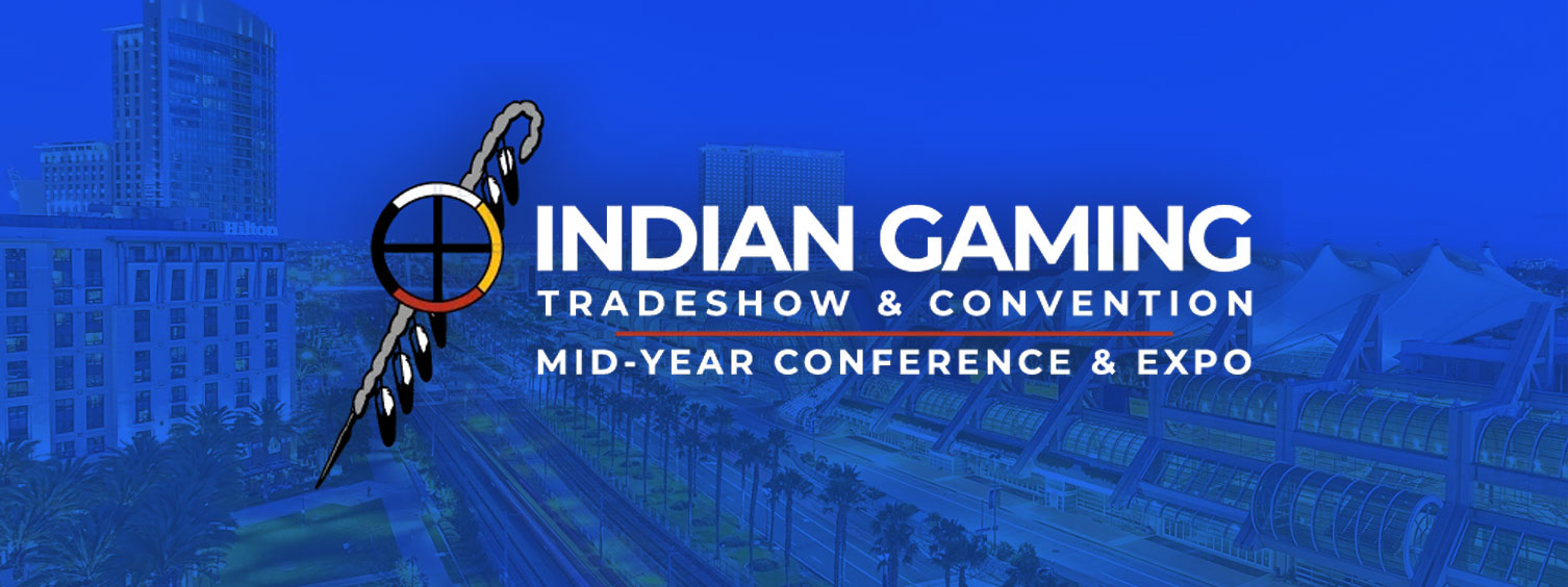 Indian Gaming 2025