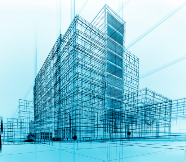 Celebrate Architecture Week with Cordeck’s In Floor Cellular Raceway ...