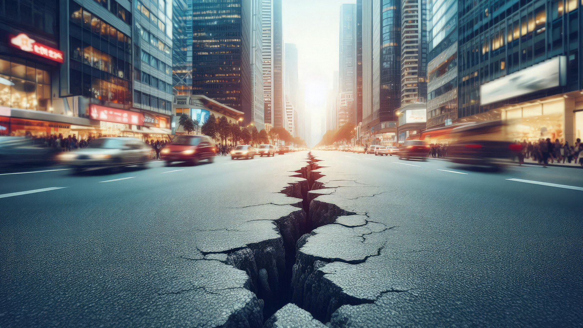 Cordeck Earthquake Featured