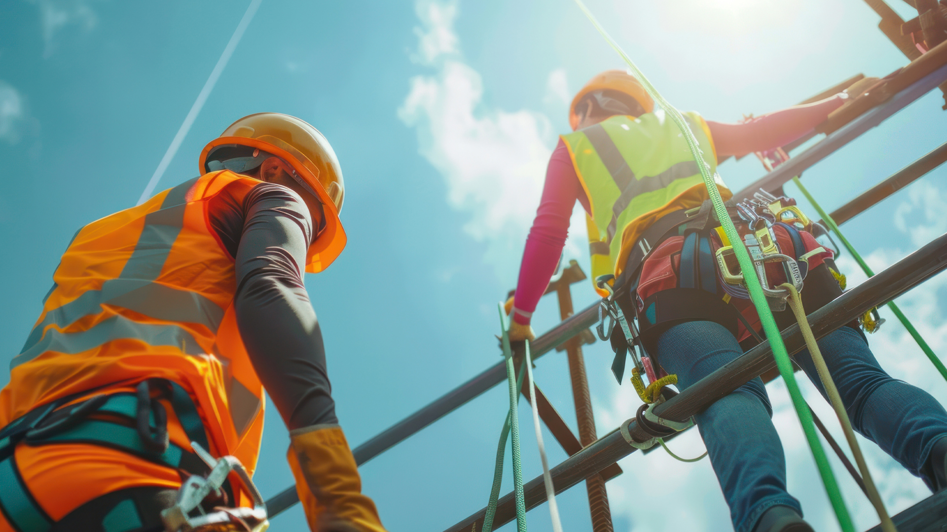 Cordeck Safety Featured