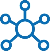 Structural Integrity With Built In Connectivity