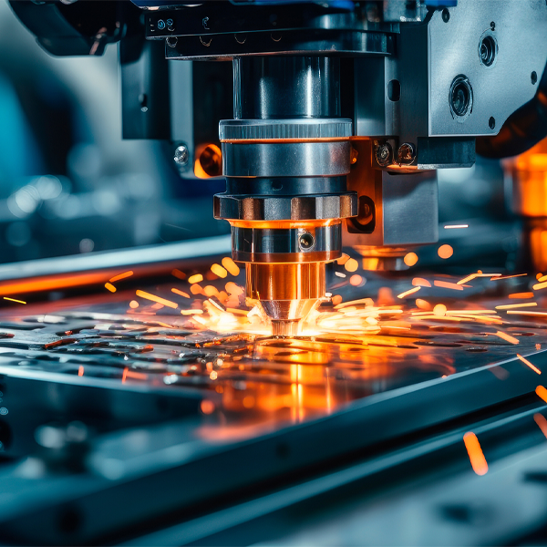 Cordeck Laser 1 Cordeck Laser 1