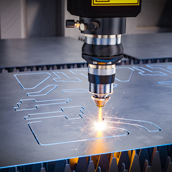 Cordeck Laser 2 Cordeck Laser 2