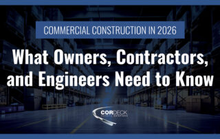 Cordeck 2026trends Featured