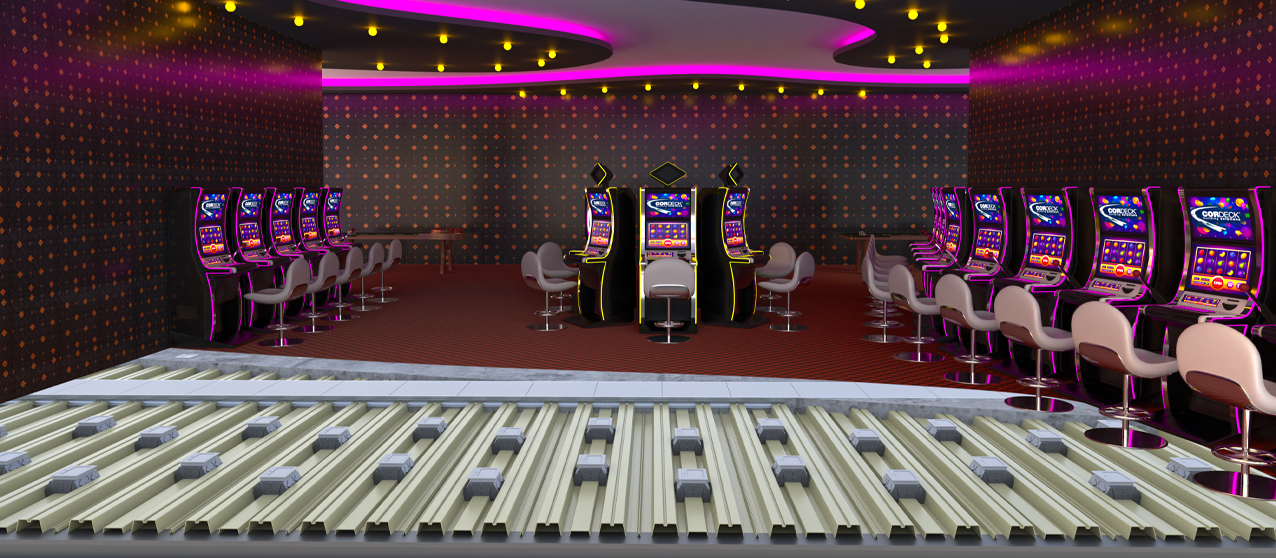 Cordeck Casino