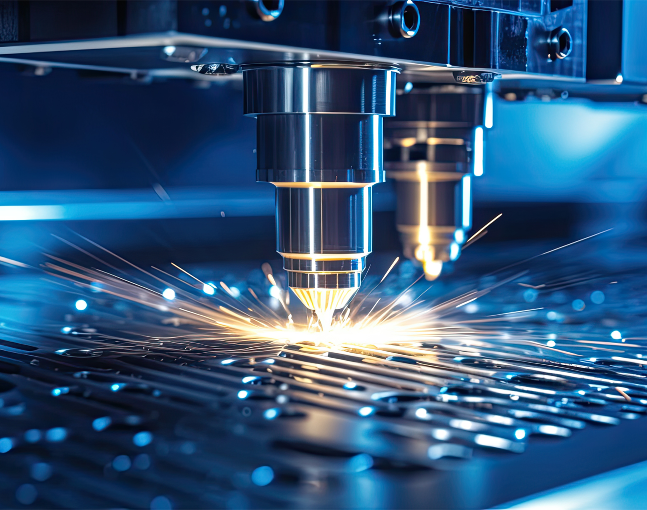 Cordeck Laser 1 Cordeck Laser 1