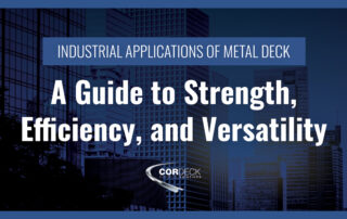Cordeck Industrialapplications Featured